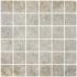 Metal Iron Naturale Ret. Mosaico 5-5 30x30
