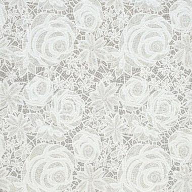 Embroidery Isabel Opaque 60x80