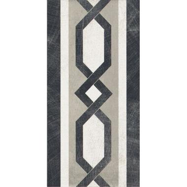 Via Emilia Itala Grigio Naturale Fascia 10x20
