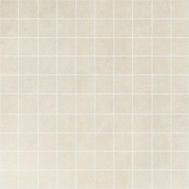 Industrial Ivory Naturale Ret. Mosaico 3-3 30x30