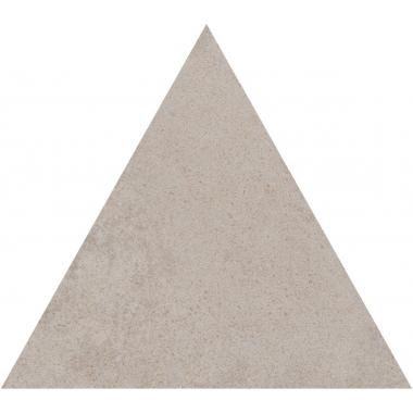 Elementa Ivory Stone Mat Ret. Triangle 16x18