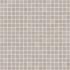 Elementa Ivory Stone Mat Ret. Mosaic 1.5-1.5 30x30