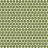 Extra Light Jade Shiny Mosaco Di Vetro Circle 29.5x27.7