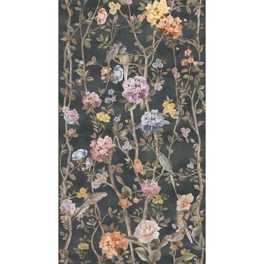 Decors Jay Vintage Antracite Naturale Ret. 60x120