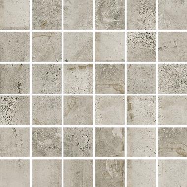 Lascaux Jeita Naturale Ret. Mosaico 30x30 10mm