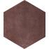 Materia Prima Jewel Naturale Esagona 24x27.7