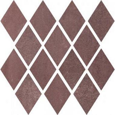 Materia Prima Jewel Naturale Mosaico Rombo 25x25