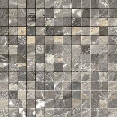 Anima Futura Keen Grey 30x30 Composizione F Lucidato Ret.