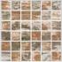 Kentucky Kentucky Pine Nat. Mosaico 30x30
