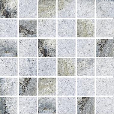 Lascaux Kimberly Naturale Ret. Mosaico 30x30 10mm
