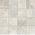 La Roche di Rex La roche blanc Smooth Ret. Mosaico Tessere 7.5-7.5 30x30