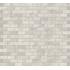 La Roche di Rex La roche blanc Smooth Ret. Mosaico Tessere 1.5-3 30x30