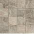 La Roche di Rex La roche ecru Smooth Ret. Mosaico Tessere 7.5-7.5 30x30