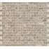 La Roche di Rex La roche ecru Smooth Ret. Mosaico Tessere 1.5-3 30x30