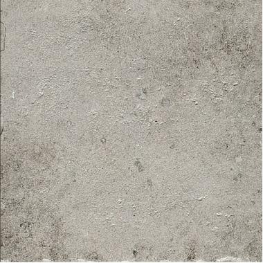 La Roche di Rex La roche grey Smooth Ret. Bordo Dritto 80x80