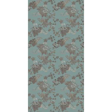 I Filati di Rex Lady Hamilton turchese Matte Ret. 120x240