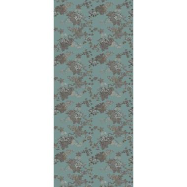 I Filati di Rex Lady Hamilton turchese Matte Ret. 120x280