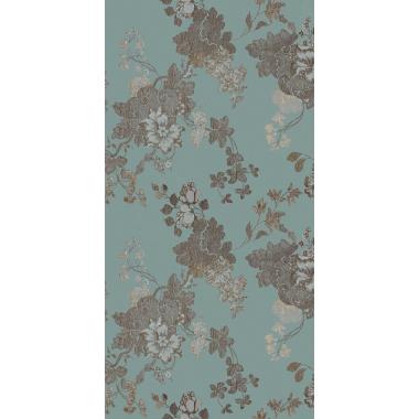 I Filati di Rex Lady Hamilton turchese Matte Ret. 60x120
