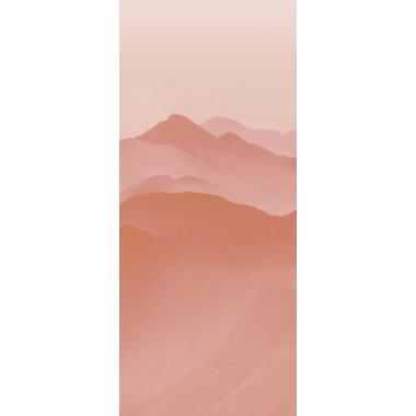 Misura Deco Landscape Coral A Matt Ret. 120x278
