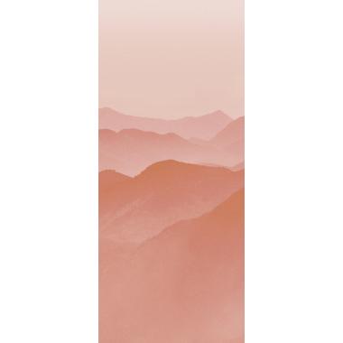 Misura Deco Landscape Coral B Matt Ret. 120x278