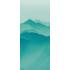 Misura Deco Landscape Green A Matt Ret. 120x278