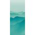 Misura Deco Landscape Green B Matt Ret. 120x278