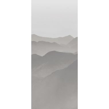 Misura Deco Landscape Grey B Matt Ret. 120x278