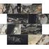 Les Bijoux de Rex Les quatre saisons Glossy Ret. Muretto 7.5-15 30x30