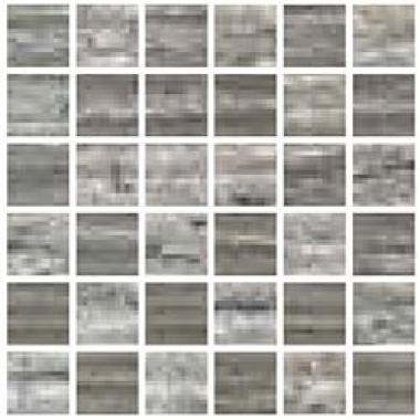 Kentucky Lexington Nat. Mosaico 30x30