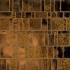 Liberty Liberty Amber Metallic & Mirrored 26.2x31.03