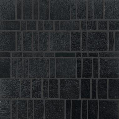 Liberty Liberty Black Metallic & Mirrored 26.2x31.03