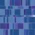 Liberty Liberty Blue Metallic & Mirrored 26.2x31.03