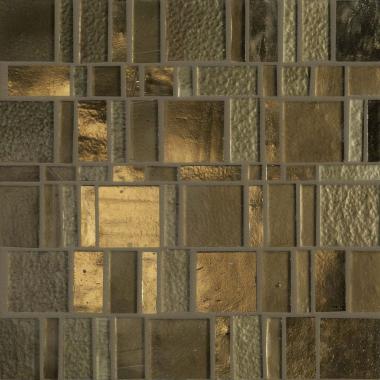 Liberty Liberty Bronzite Metallic & Mirrored 26.2x31.03