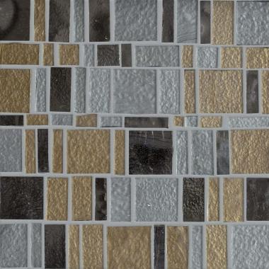Liberty Liberty Buxy Metallic & Mirrored 26.2x31.03