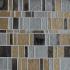 Liberty Liberty Buxy Metallic & Mirrored 26.2x31.03