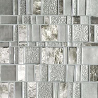 Liberty Liberty Diamond Metallic & Mirrored 26.2x31.03