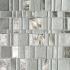 Liberty Liberty Diamond Metallic & Mirrored 26.2x31.03
