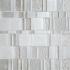 Liberty Liberty Grey Metallic & Mirrored 26.2x31.03