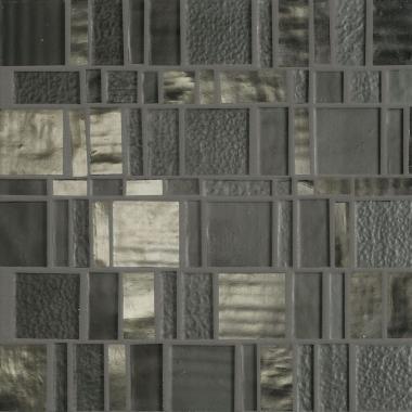 Liberty Liberty Onyx Metallic & Mirrored 26.2x31.03