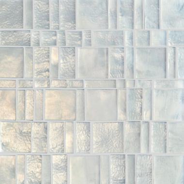 Liberty Liberty Pearl Metallic & Mirrored 26.2x31.03