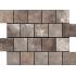 Miami Light Brown Naturale Mosaico 7.5-7.5 30x40
