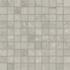 Maps of Cerim Light grey Naturale Ret. Mosaico 3-3 30x30