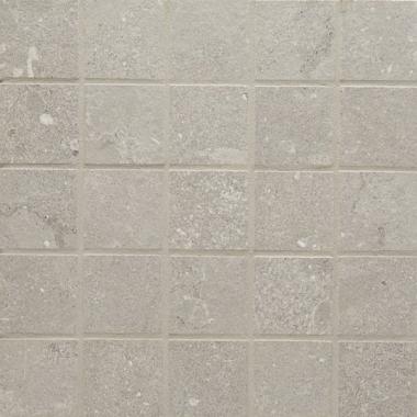 Lagos Light Grey Naturale Spaccatella 6-6 30x30