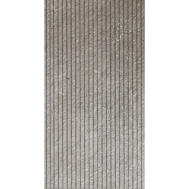Lagos Light Grey Stripes Naturale Ret. 30x60