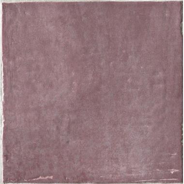 Cotto Vogue Lilas Nat. 10x10