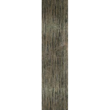 Fossil Lines Gold Bruno Naturale Ret. 30x120