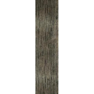 Fossil Lines Gold Piombo Naturale Ret. 30x120