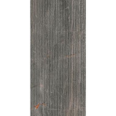 Fossil Lines Piombo Naturale Ret. 30x60