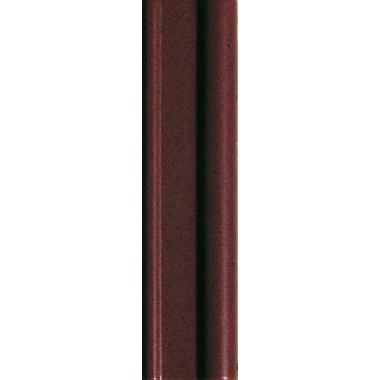 Via Emilia London Bordeaux Naturale 5x20