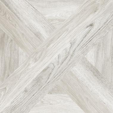 INTARSIO Bianco 61x61